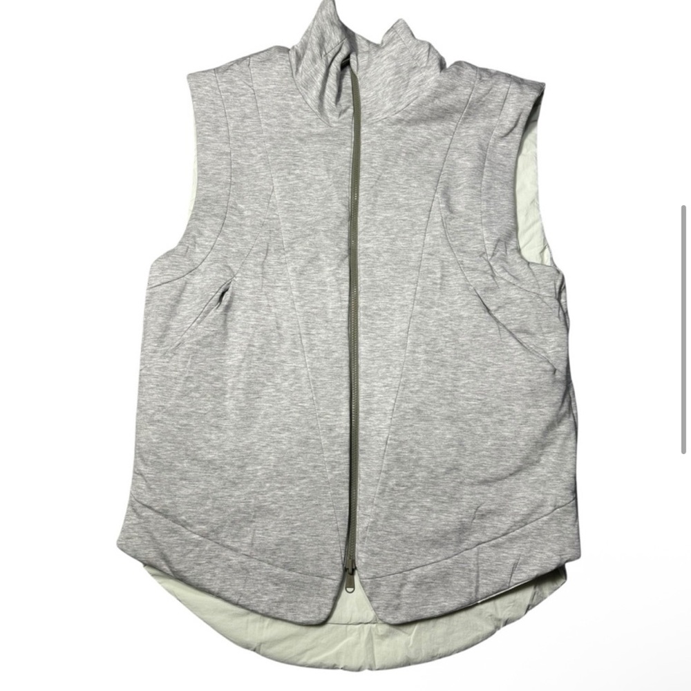 NWT $168 MSRP Free People FP Movement Slalom Reversible Fleece Size Small - Picture 4 of 6